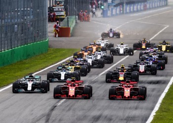 GP Monza 2024