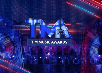 Tim Music Awards 2024