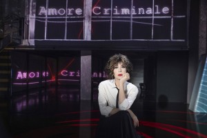 Amore criminale con Pivetti