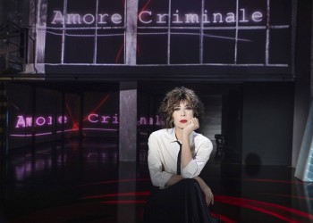 Amore criminale con Pivetti