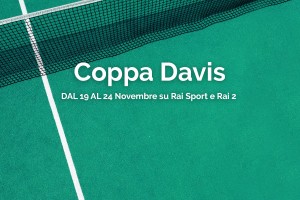 Coppa Davis 2024