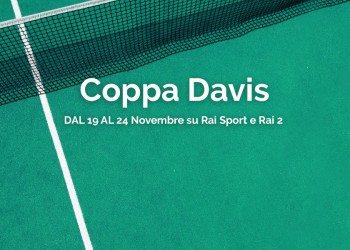 Coppa Davis 2024