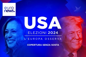 Elezioni Americane 2024