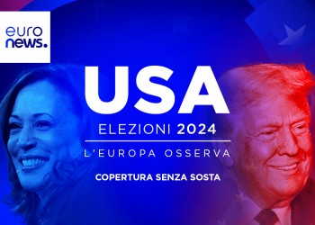 Elezioni Americane 2024