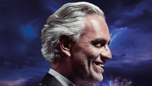 Andrea Bocelli 30 su Canale 5