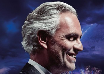 Andrea Bocelli 30 su Canale 5