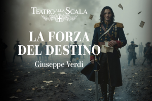 La prima del Teatro alla Scala