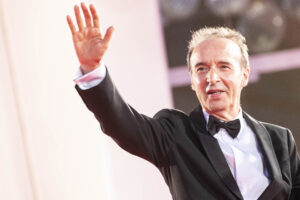Roberto Benigni (c): Photo di Luca Dammicco