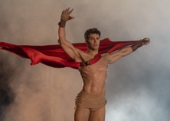 Viva la danza - Roberto Bolle
