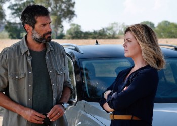 Tutto quello che ho con Vanessa Incontrada
