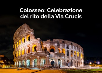 Via Crucis su Rai 4K