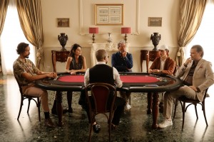 doppio gioco