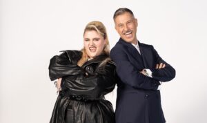 Eurovision 2025 su Rai 1