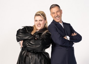 Eurovision 2025 su Rai 1