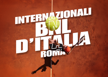 Internazionali BNL di Tennis 2025