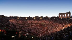 Arena di Verona