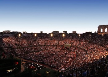 Arena di Verona