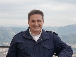 Freedom su Rai 4