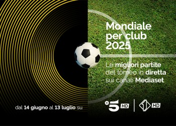 Mondiale per Club 2025