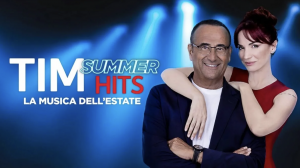 TIM Summer hits