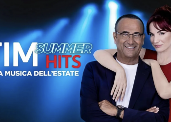 TIM Summer hits