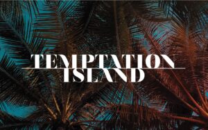 Temptation Island 2025