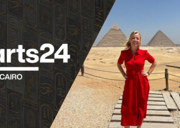 Programmi estivi su France 24