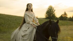 sissi 4 su canale 5