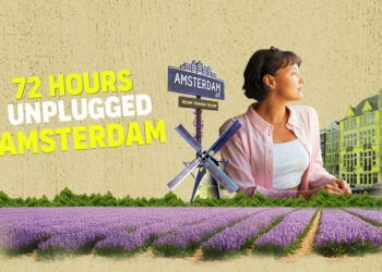 Travel XP Amsterdam