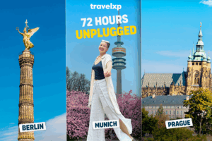 Travel XP ad agosto