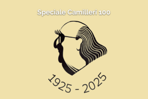 Camilleri 100