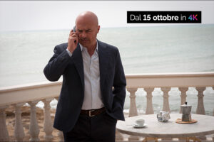 Il Commissario Montalbano 2025