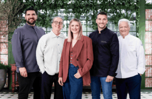 Bake Off Italia 2025
