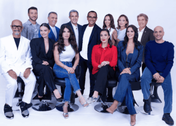 Tale e Quale Show 2025