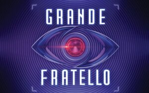 grande fratello 2025