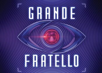 grande fratello 2025