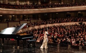 Chopin Competition 2025 winners concert