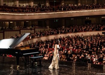 Chopin Competition 2025 winners concert