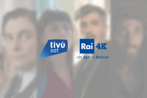 Fiction su Rai 4K