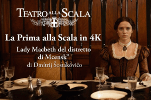 La Prima alla Scala 2025