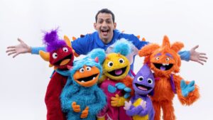 Frisbee - METAMOSTRI