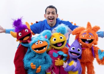 Frisbee - METAMOSTRI