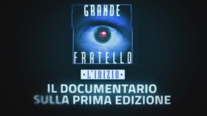 Grande Fratello - il documentario