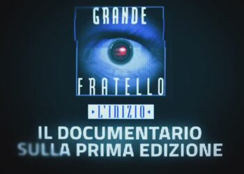 Grande Fratello - il documentario