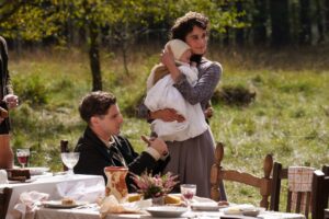 PRIMA DI NOI ANDREA ARCANGELI E LINDA CARIDI