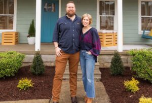 c'èra una volta in casa