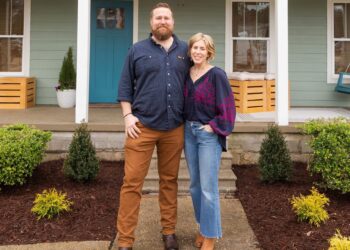 c'èra una volta in casa