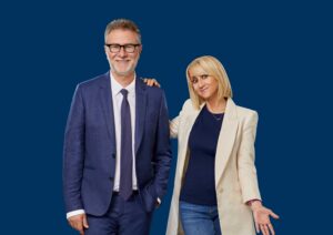 Che tempo che fa 2026