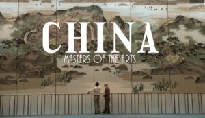 China Masters for Arts