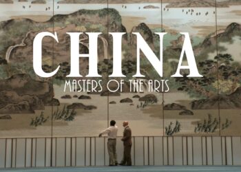 China Masters for Arts